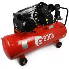 Edon OAC-100/2400 Компрессор масляный купить по выгодной цене 100kwatt.ru