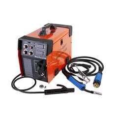 WIEDERKRAFT Weld Pro 210M Cварочный аппарат (MIG/MAG/MMA) купить по выгодной цене 100kwatt.ru