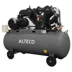 ALTECO ACB-300/1100 Компрессор купить по выгодной цене 100kwatt.ru