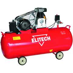 ELITECH КПР 200/550/3.0 Компрессор