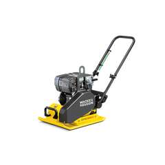 DPS 1850H Basic Wacker Neuson Дизельная виброплита