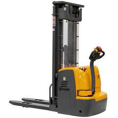 SMARTLIFT CDDR15-III 1500 кг 5 м 210 Ач Штабелер электрический самоходный