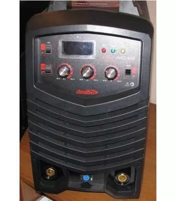 REDBO PRO ARC 400 Сварочный инвертор в Краснодаре купить по выгодной цене 100kwatt.ru