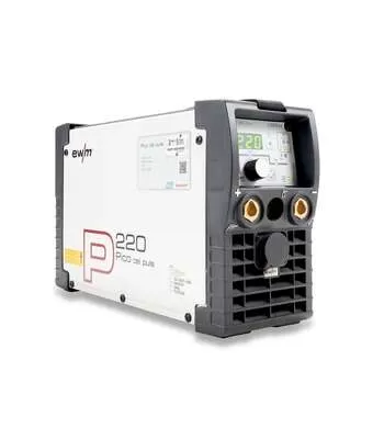 EWM Pico 220 cel puls Сварочный аппарат инверторный в Краснодаре купить по выгодной цене 100kwatt.ru