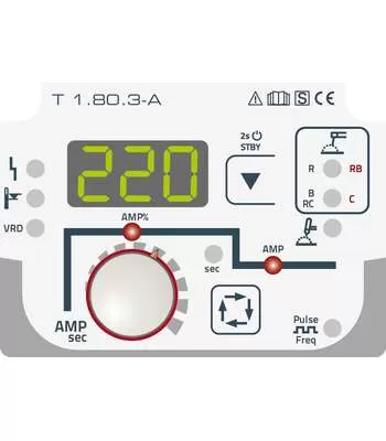 EWM Pico 220 cel puls Сварочный аппарат инверторный в Краснодаре купить по выгодной цене 100kwatt.ru