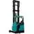 PROLIFT PRO RV 20110 Li-ion 2 т 11 м Ричтрак в Краснодаре, Грузоподъемность: 2 тонны (2000 кг), Высота подъема вил, м.: 11 м, Тип батареи: Li-ion, литий-ионная купить по выгодной цене 100kwatt.ru