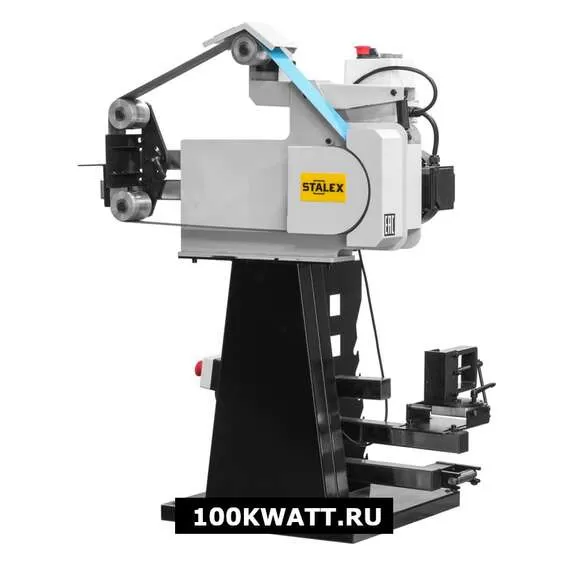 STALEX SDD-75 Станок шлифовальный комбинированный в Краснодаре купить по выгодной цене 100kwatt.ru