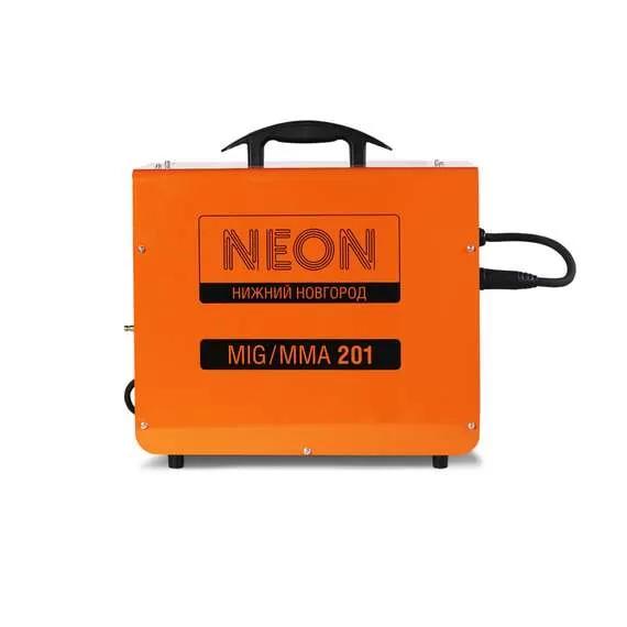 NEON ПДГ-201 Сварочный инвертор в Краснодаре купить по выгодной цене 100kwatt.ru