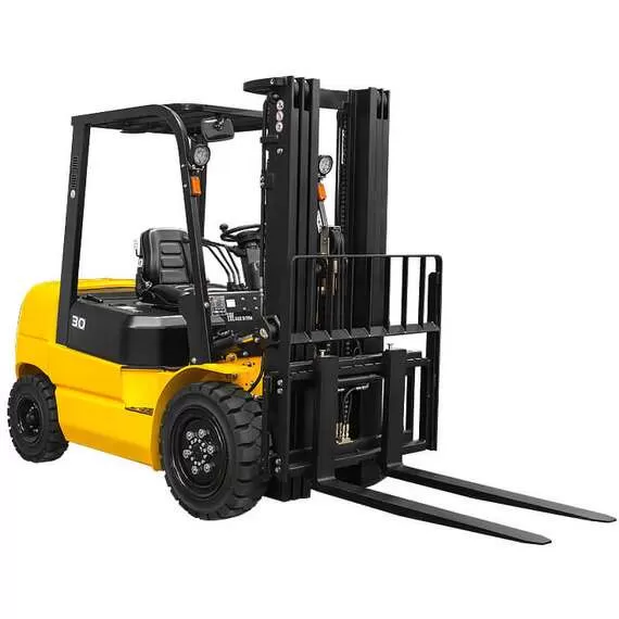 SMARTLIFT CPCD30T3 3000 кг 4,8 м Погрузчик дизельный (двигатель Xinchai 490) в Краснодаре купить по выгодной цене 100kwatt.ru