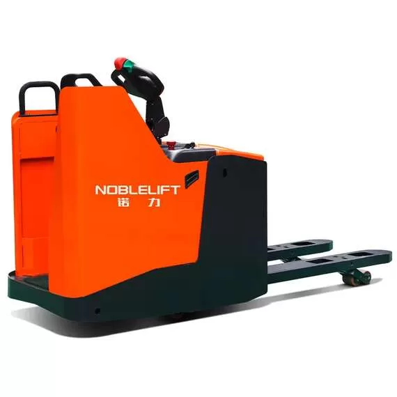 Noblelift PT25H 2500 кг Самоходная тележка с фиксированной платформой оператора в Краснодаре, Грузоподъемность: 2.5 тонны (2500 кг), Напряжение: 24 В, Тип батареи: Li-ion, литий-ионная, Материал покрытия колес: с полиуретановыми колесами, Тип платформы: с фиксированной платформой купить по выгодной цене 100kwatt.ru