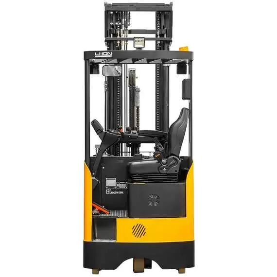 SMARTLIFT CQD16L 1600 кг 6,5 м Li-ion 405 Ач Ричтрак электрический самоходный в Краснодаре купить по выгодной цене 100kwatt.ru