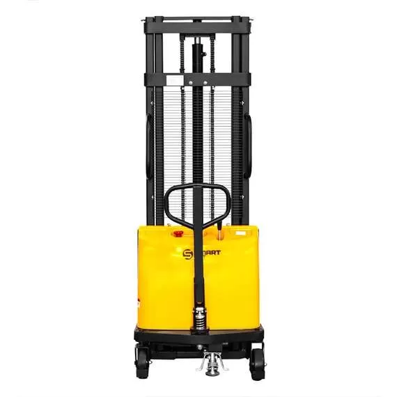 SMARTLIFT BDA 1530 1,5 т 3 м Штабелёр с электроподъёмом в Краснодаре купить по выгодной цене 100kwatt.ru