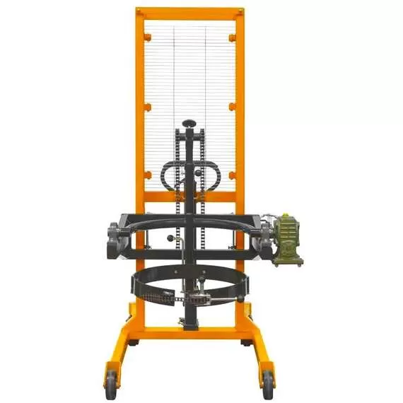 SMARTLIFT SDА400A 400 кг 1550 мм Бочкокантователь гидравлический в Краснодаре купить по выгодной цене 100kwatt.ru