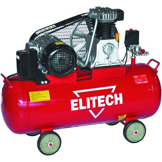 ELITECH КПР 100/550/3.0 Компрессор в Краснодаре купить по выгодной цене 100kwatt.ru