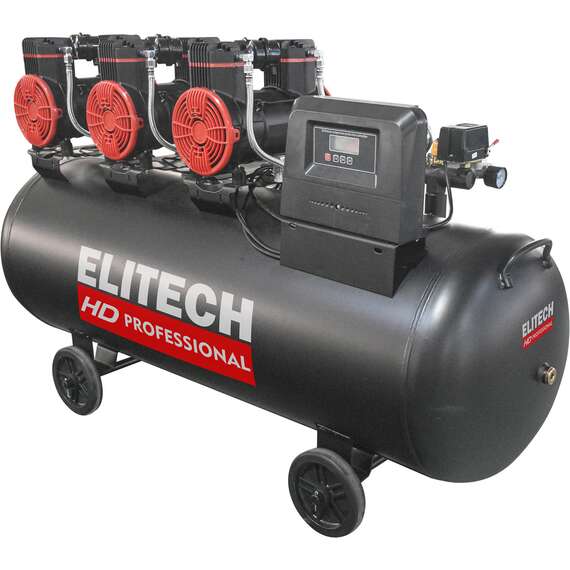 ELITECH ACF 900-200S Компрессор в Краснодаре купить по выгодной цене 100kwatt.ru