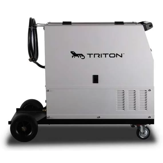 TRITON ALUMIG 250P Dpulse Synergic 380v Сварочный полуавтомат в Краснодаре купить по выгодной цене 100kwatt.ru