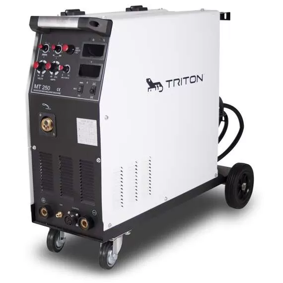 TRITON MIG MT 250 Сварочный полуавтомат в Краснодаре купить по выгодной цене 100kwatt.ru