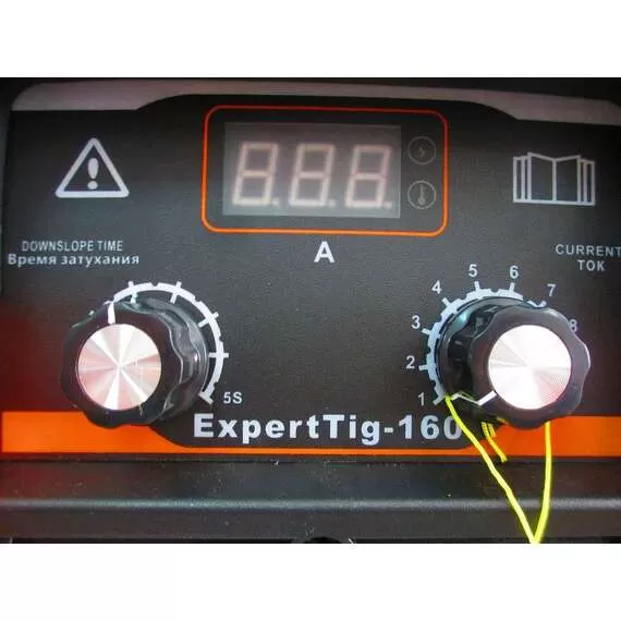 REDBO EXPERT TIG-160 Аргонодуговой сварочный аппарат в Краснодаре купить по выгодной цене 100kwatt.ru