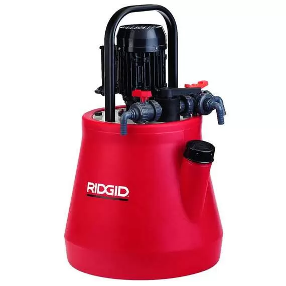 RIDGID DP-24 Промывочный насос 34051 в Краснодаре купить по выгодной цене 100kwatt.ru