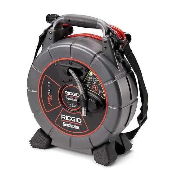 Ridgid SeeSnake Compact2 Система видеодиагностики в Краснодаре купить по выгодной цене 100kwatt.ru