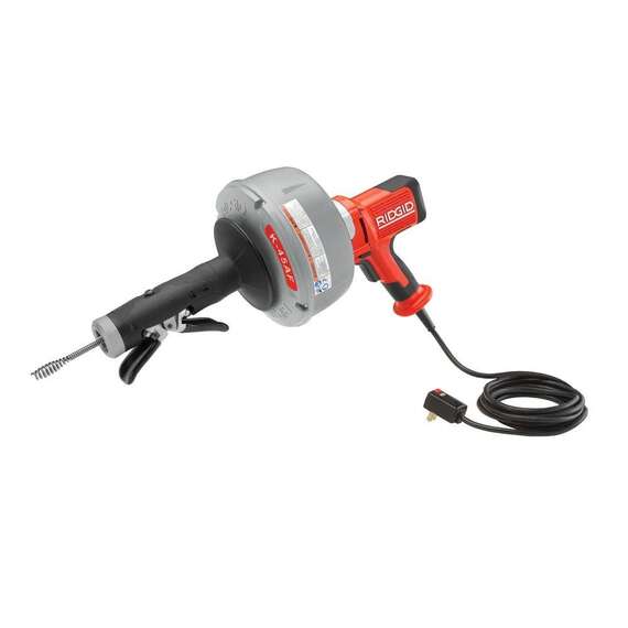 RIDGID K-45AF 36033 Портативная прочистная машина в Краснодаре купить по выгодной цене 100kwatt.ru