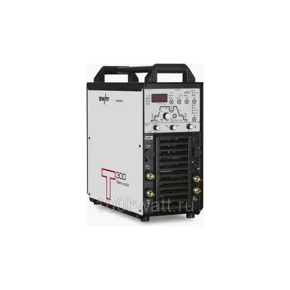 EWM Tetrix 300 AC/DC Smart 2.0 puls 5P TM в Краснодаре купить по выгодной цене 100kwatt.ru