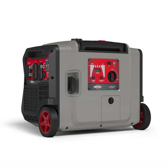 Briggs & Stratton P 4500 Inverter инверторный бензиновый генератор в Краснодаре купить по выгодной цене 100kwatt.ru