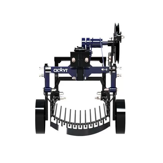 СКАУТ PH-2 Картофелекопалка грохотная для мотоблока или минитрактора в Краснодаре купить по выгодной цене 100kwatt.ru