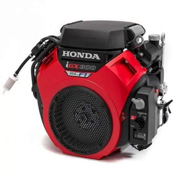 HONDA GX800IRH BX-F5-OH Двигатель бензиновый в Краснодаре купить по выгодной цене 100kwatt.ru