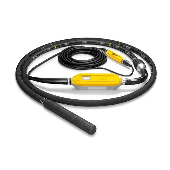 IRFLEX 45/230/10 Wacker Neuson Высокочастотный глубинный вибратор в Краснодаре купить по выгодной цене 100kwatt.ru