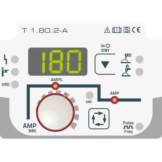 EWM Pico 180 puls Сварочный аппарат инверторный в Краснодаре купить по выгодной цене 100kwatt.ru