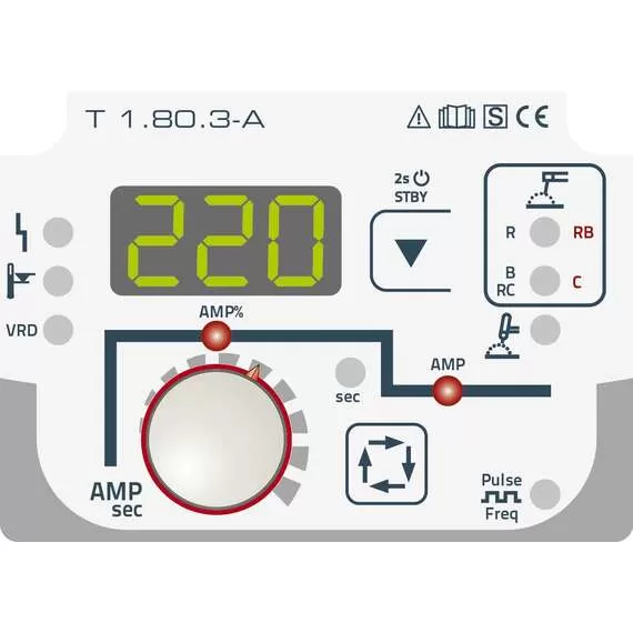 EWM Pico 220 cel puls Сварочный аппарат инверторный в Краснодаре купить по выгодной цене 100kwatt.ru