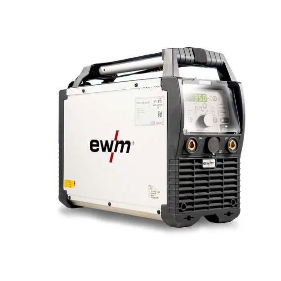 EWM Pico 350 cel puls Сварочный аппарат инверторный в Краснодаре купить по выгодной цене 100kwatt.ru