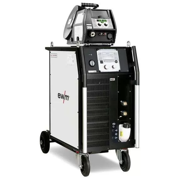 EWM Phoenix 351 Expert 2.0 puls MM FDW Сварочный инвертор в Краснодаре купить по выгодной цене 100kwatt.ru