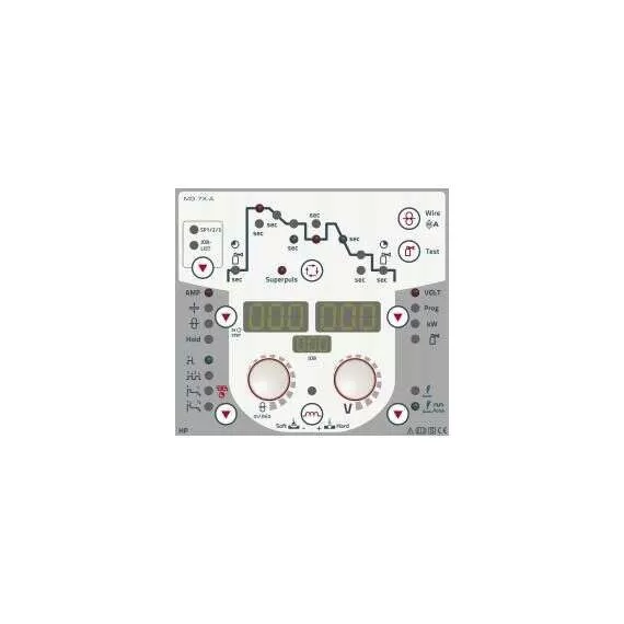 EWM Phoenix 451 Progress puls MM D FDW Сварочный полуавтомат в Краснодаре купить по выгодной цене 100kwatt.ru