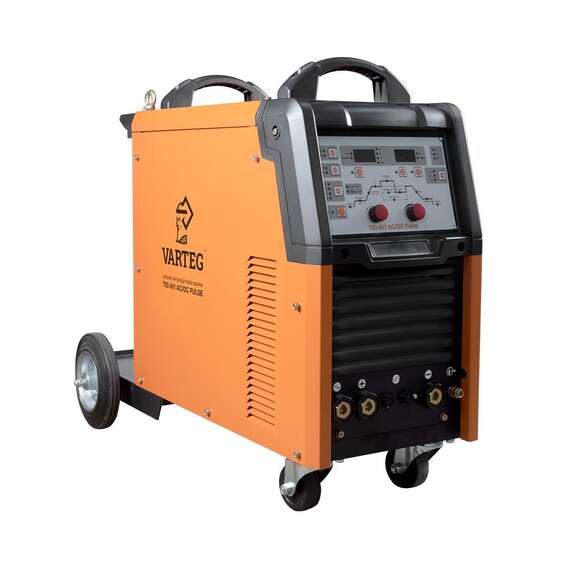 FOXWELD VARTEG TIG 401 AC/DC PULSE АППАРАТ АРГОНОДУГОВОЙ СВАРКИ в Краснодаре купить по выгодной цене 100kwatt.ru